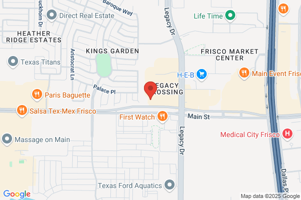 Frisco Two Medical Investors Lllp