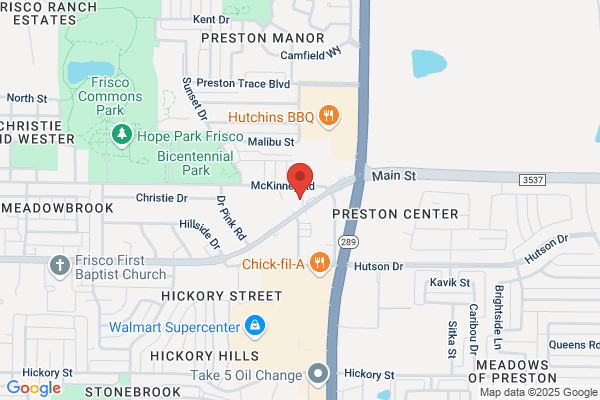 Frisco Lawn & Power Equipment