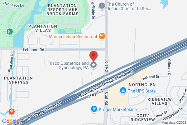 Texas Oncology-Frisco
