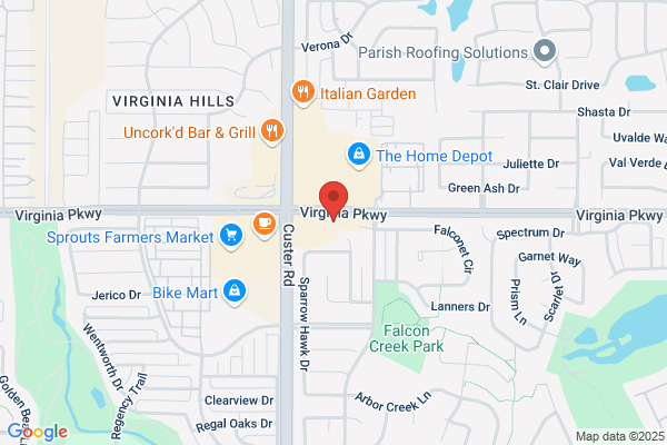 Hadavand Orthodontics