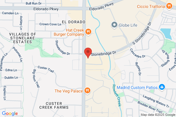 Jensen Orthodontic Arts