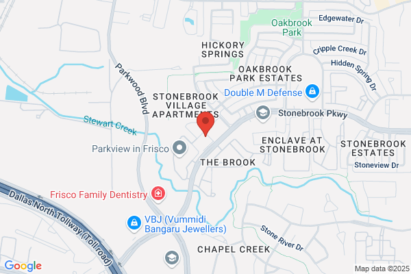 North Texas Orthodontic Associates, PA