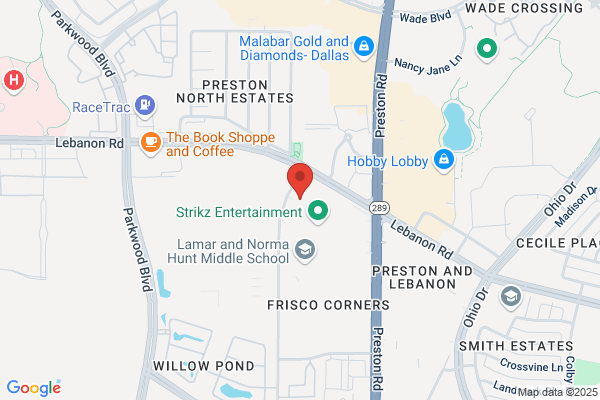 Wilson Orthodontics