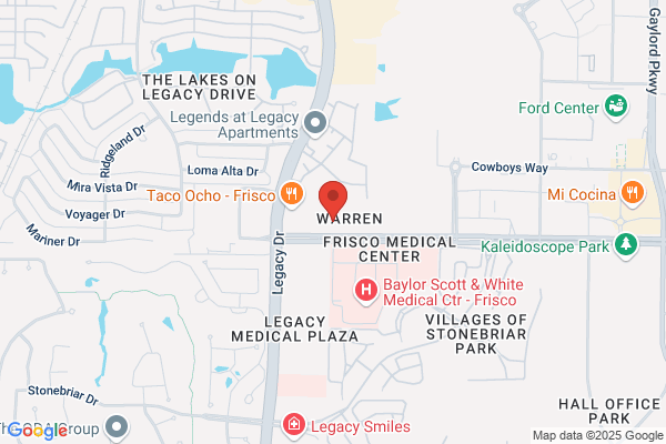 Mccormick Shoulder And Sports Surgical Specialists