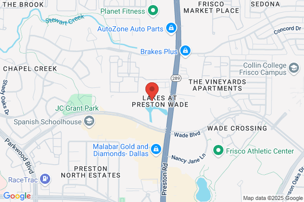Lifeologie Counseling Frisco
