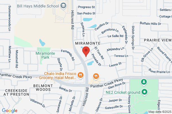 Miramonte by Pulte Homes