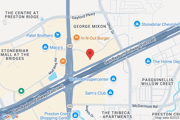 David's Bridal Frisco TX