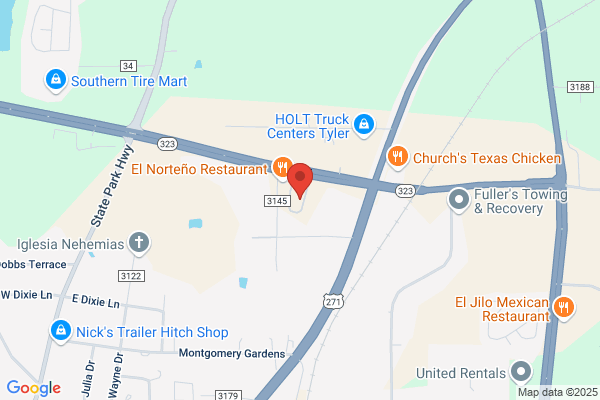 Grimes Irrigation & Construction Inc