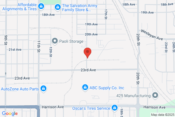 Haldex Hydraulics Corporation