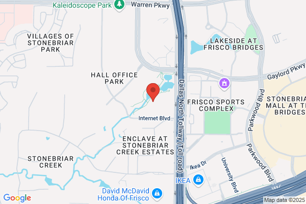 Law Office of Vern Richards