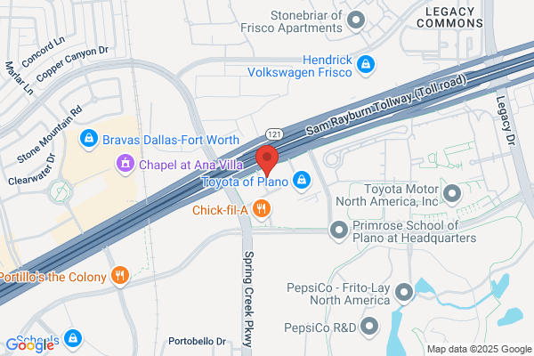 Texas Leather Services