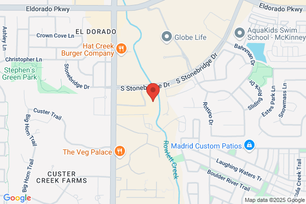 Vista Physical Therapy - McKinney, Lakota Trail
