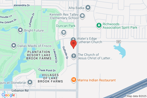 Foot & Ankle Center of Plano Frisco