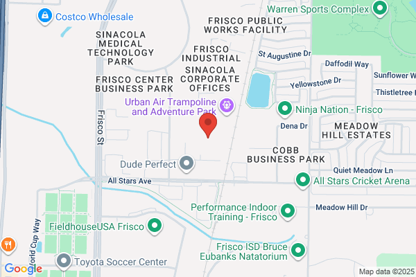 Texas Pool Supply