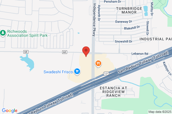Primrose School of Frisco at Independence