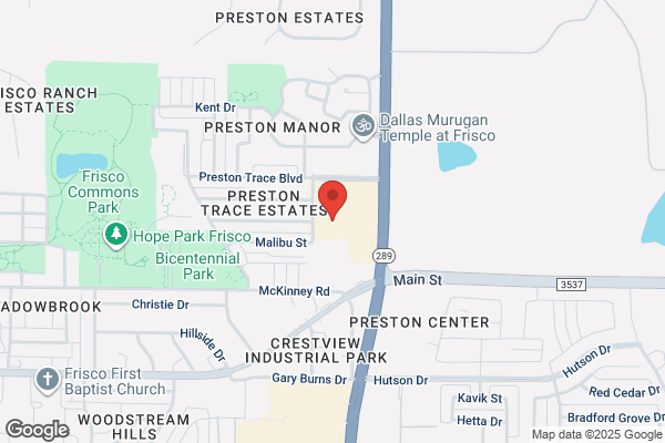 Frisco Creative Arts Preschool
