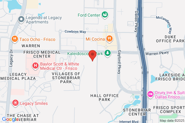 Coldwell Banker Residential Brokerage, Residential Sales Offices, Frisco Office