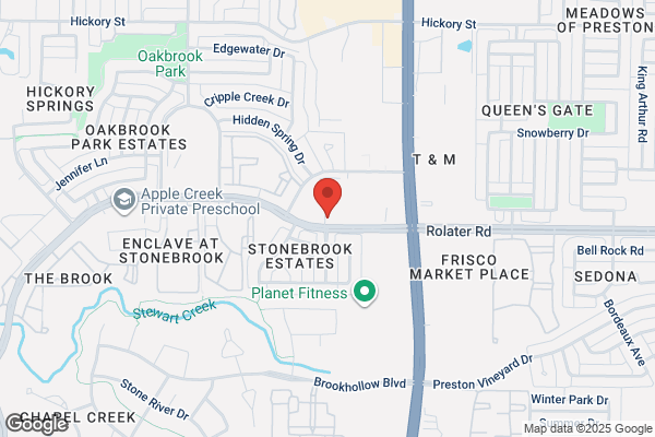 CubeSmart Self Storage
