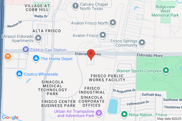 Storage Solutions of Frisco