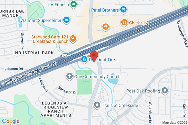 Goodyear Auto Service Center