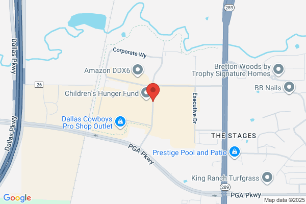 Master Tree Removal of Frisco