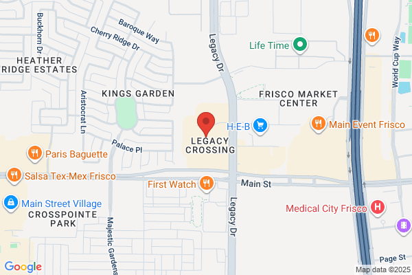 Tree Service Pros of Frisco