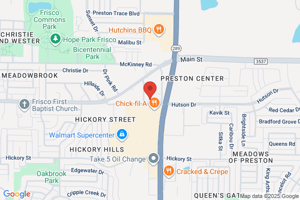 Frisco Used Cars