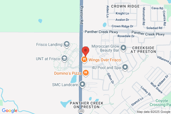 Frisco Pet Hospital