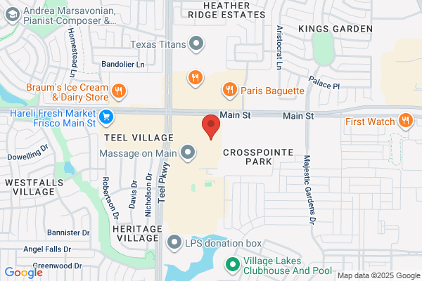 Frisco Veterinary Center - CLOSED