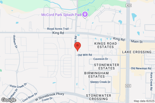 Air Repair, Inc.