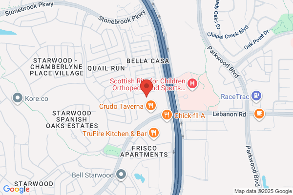 Allergy & Asthma Center of Texas