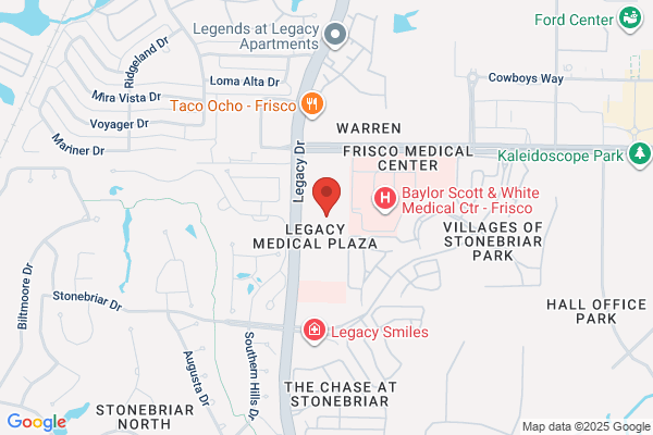 Texas Partners Healthcare Group