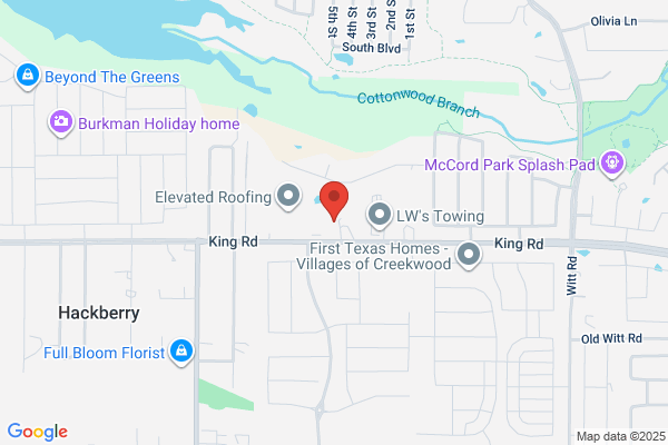 Breezeway Veterinary Service Inc