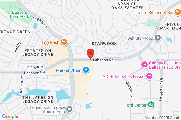 Lebanon Ridge Apartments