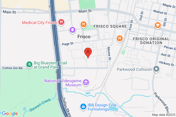 Modera Frisco Square