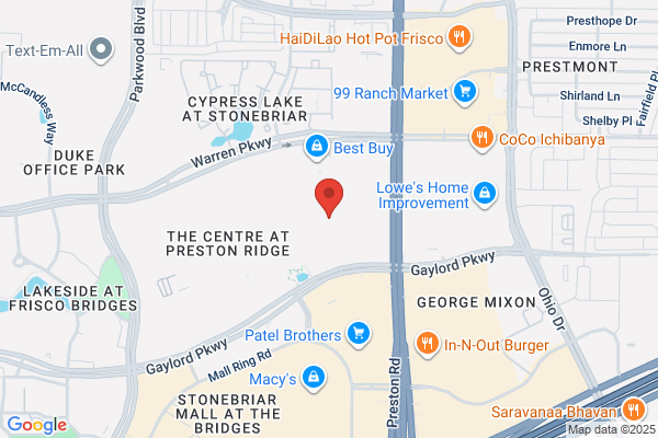 AR Workshop Frisco