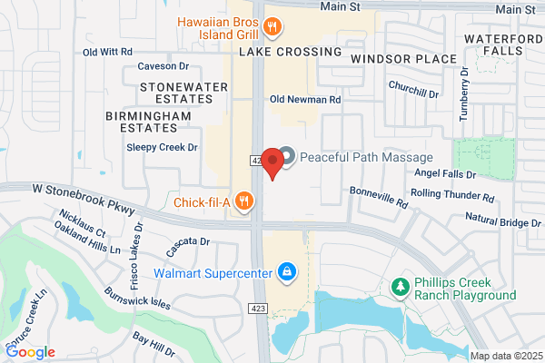 Christian Brothers Automotive Frisco West