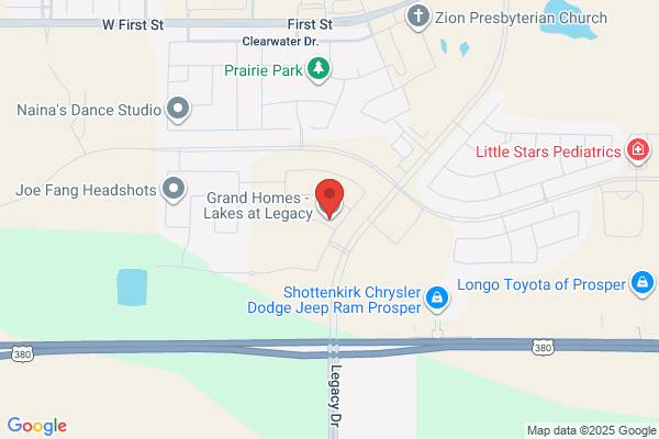 Legacy Homes