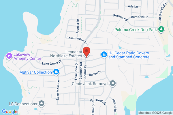 Lennar Homes