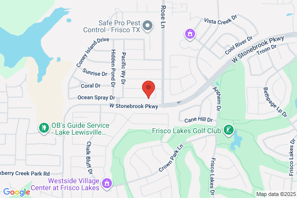 Lennar Homes