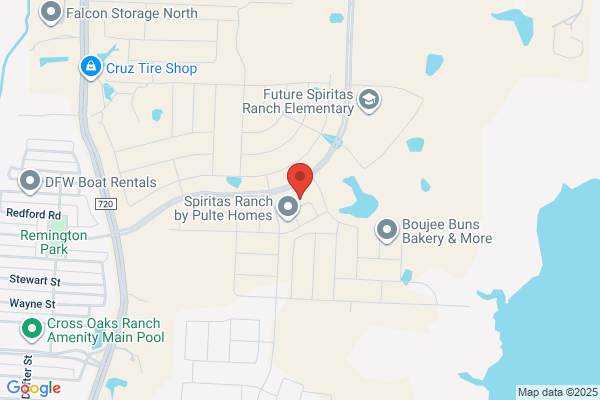 Lennar Homes