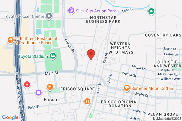 Frisco Wholesale Lumber