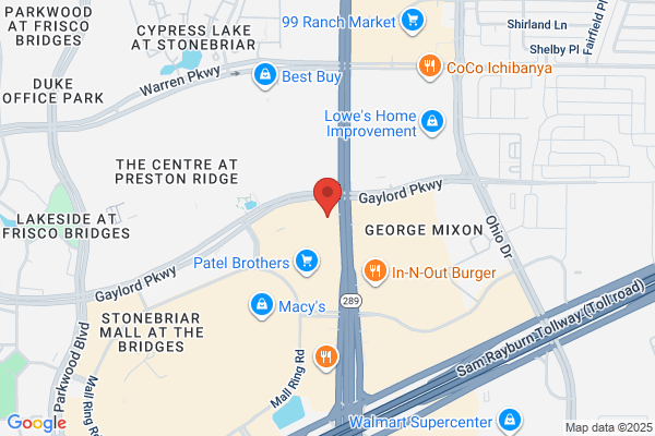 Mattress Firm North Frisco - Closed