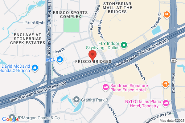 Mattress Firm Preston Ridge Supercenter