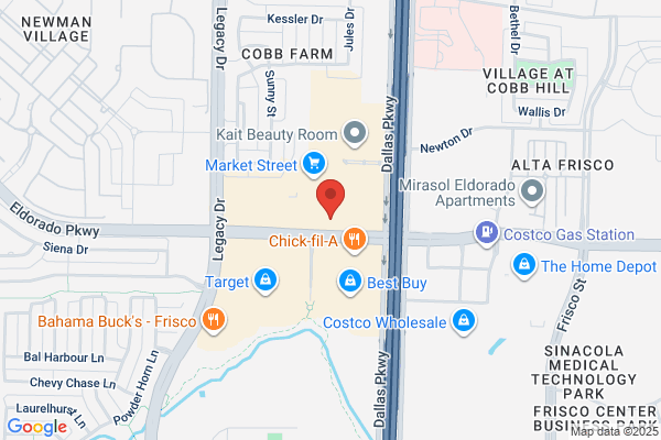 Sleep Experts Frisco - Closed