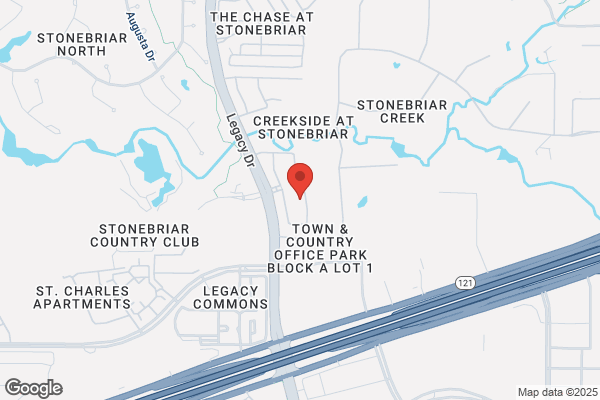 Stonebriar Property Inspections