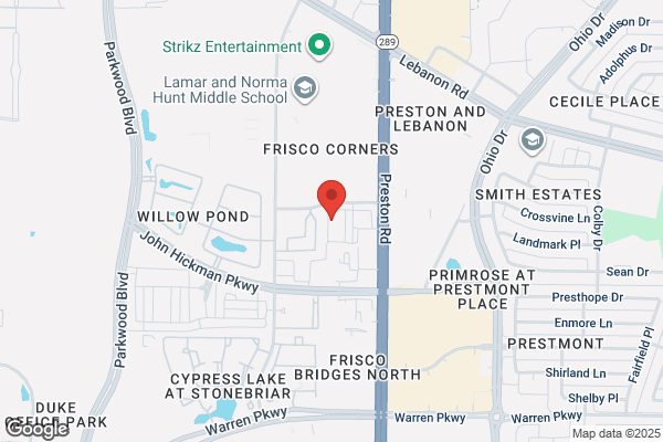 CNC Insurance Brokerage Services Inc.