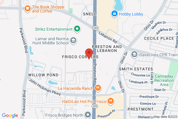 Washguys Car Wash | Frisco