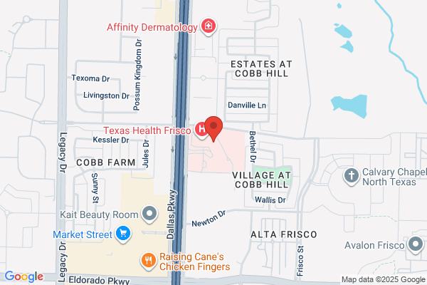 Texas Health Heart & Vascular Specialists