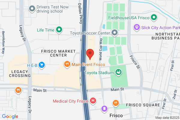 Frisco Carpet Cleaners